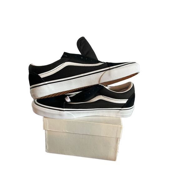 VANS Animal Print Men Woman Unisex Sneaker Shoe main image 8
